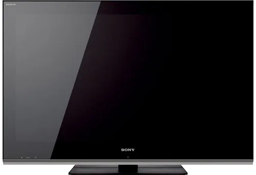 Замена конденсатора Sony KDL-52LX905