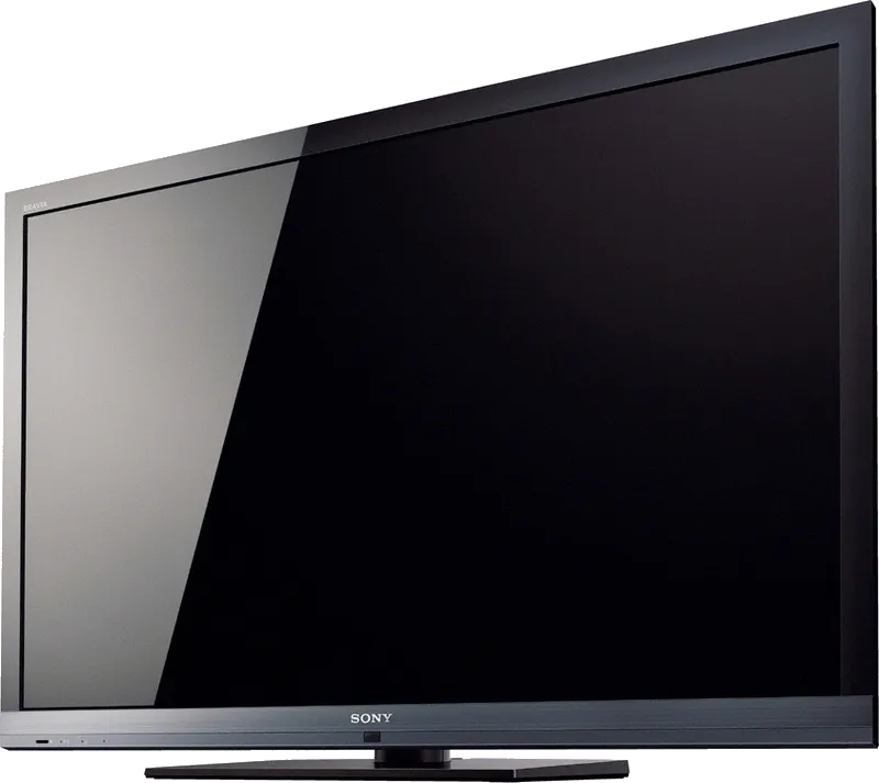 Замена конденсатора Sony KDL-55EX713