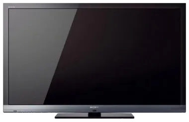 Замена конденсатора Sony KDL-55EX715