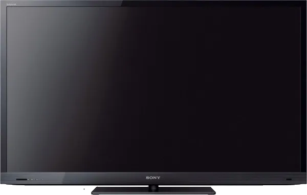 Замена конденсатора Sony KDL-55EX720