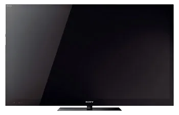 Замена конденсатора Sony KDL-55HX729