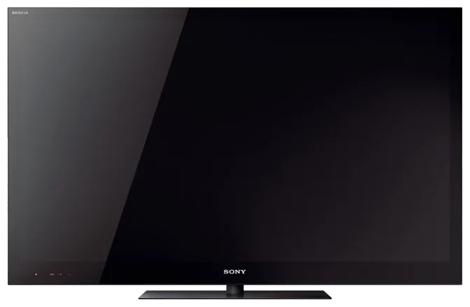 Замена конденсатора Sony KDL-55HX820