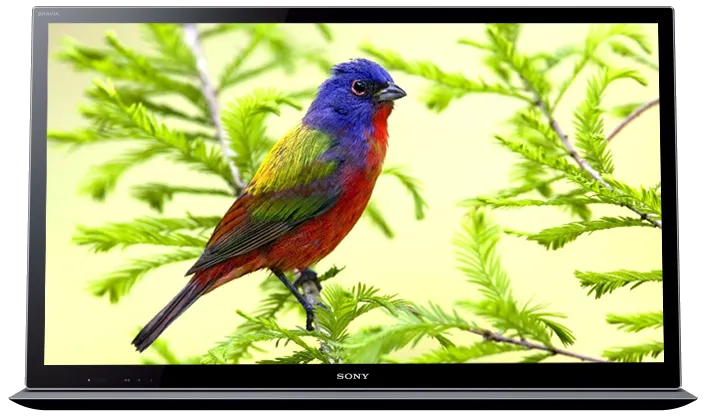 Замена конденсатора Sony KDL-55HX853