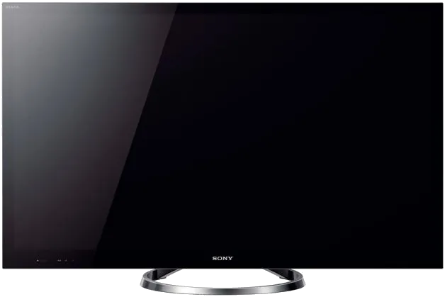 Замена конденсатора Sony KDL-55HX955