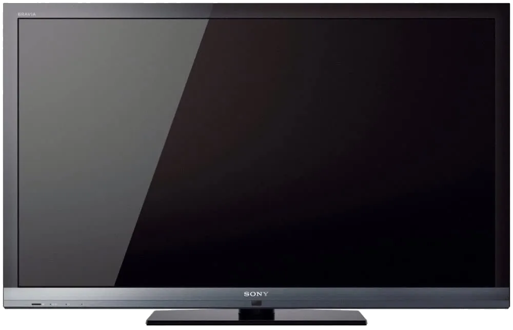 Замена конденсатора Sony KDL-55NX710