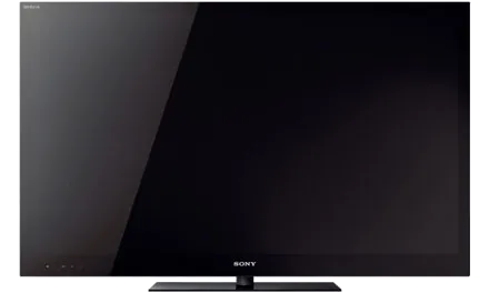 Замена конденсатора Sony KDL-55NX720