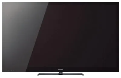 Замена конденсатора Sony KDL-55NX815