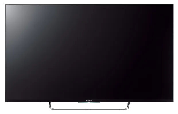 Замена конденсатора Sony KDL-55W809C