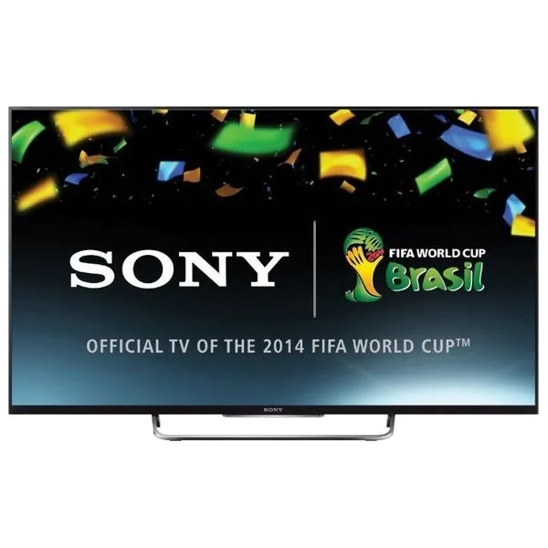 Замена конденсатора Sony KDL-55W828B