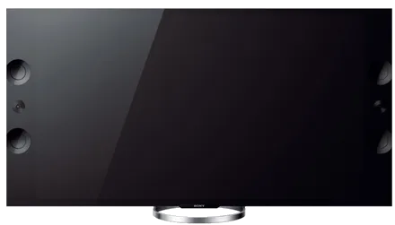 Замена конденсатора Sony KDL-55X9005A