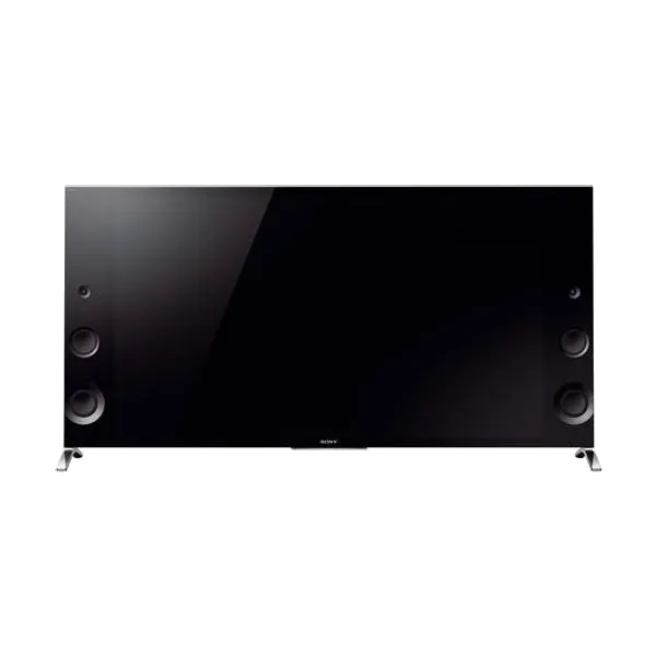 Замена конденсатора Sony KDL-55X9005B
