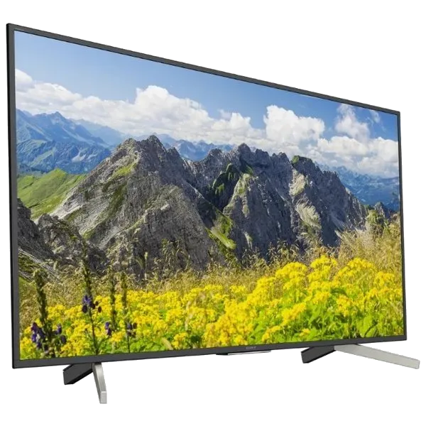 Замена конденсатора Sony KDL-55XF7596