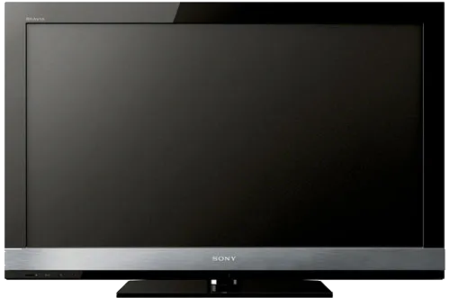 Замена конденсатора Sony KDL-60EX705