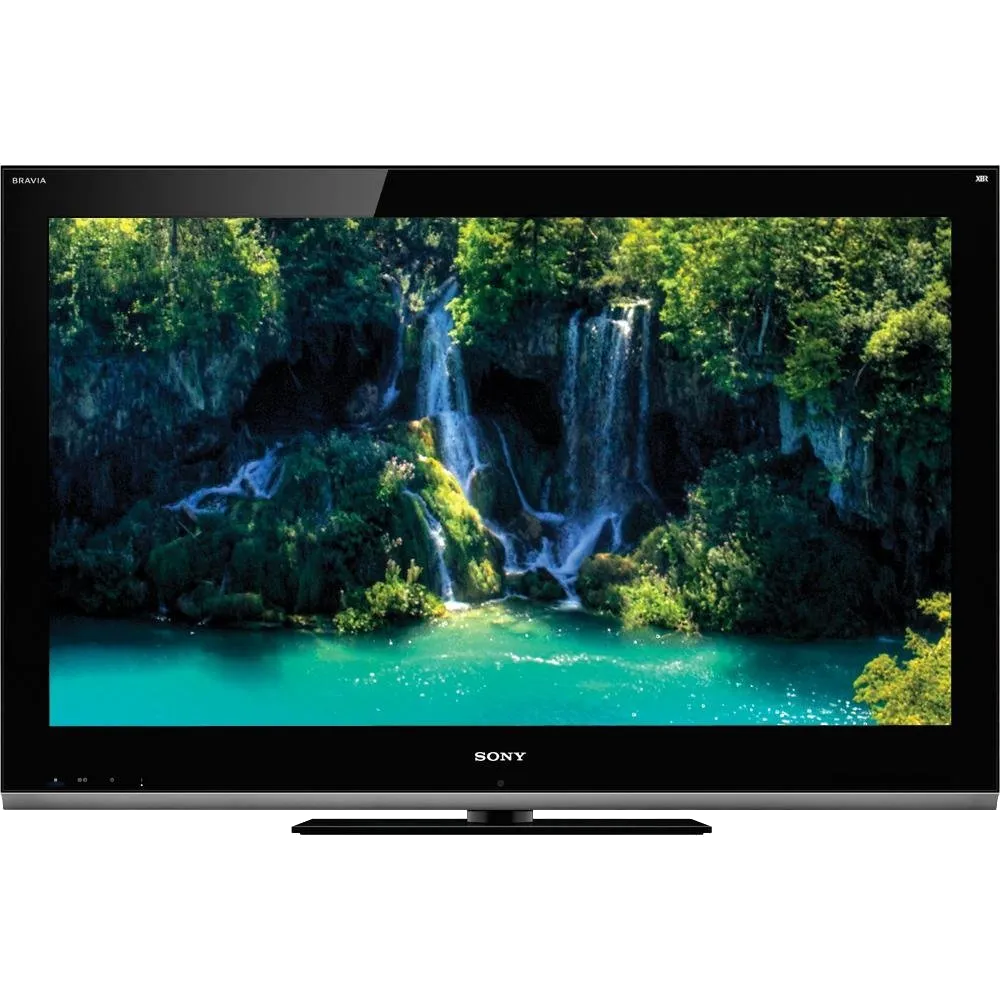 Замена конденсатора Sony KDL-60LX905
