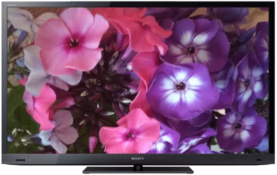Замена конденсатора Sony KDL-60NX725