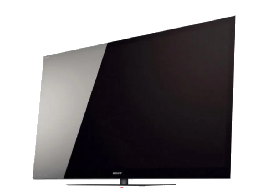 Замена конденсатора Sony KDL-60NX820