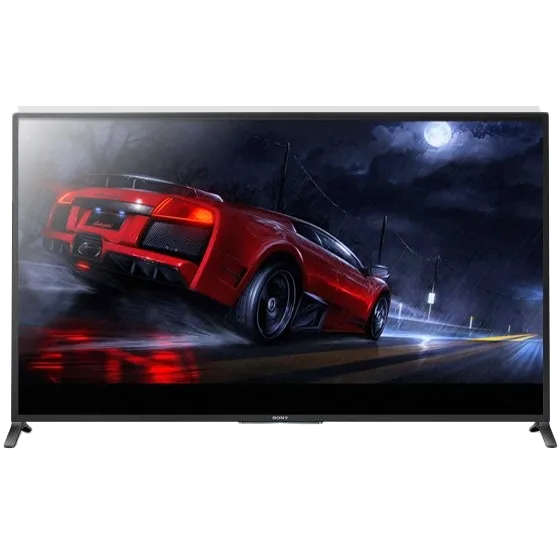 Замена конденсатора Sony KDL-60W855B
