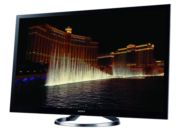 Замена конденсатора Sony KDL-65HX953