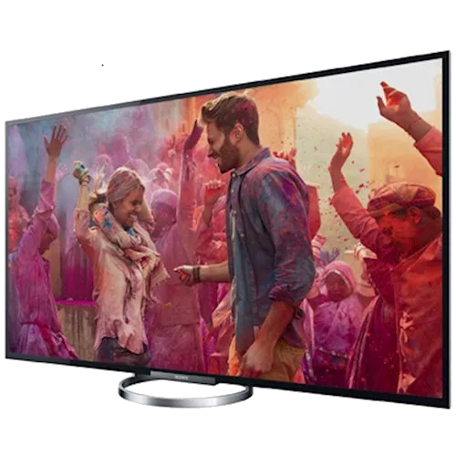 Замена конденсатора Sony KDL-65W855A