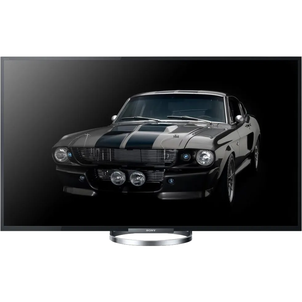 Замена конденсатора Sony KDL-65W855B