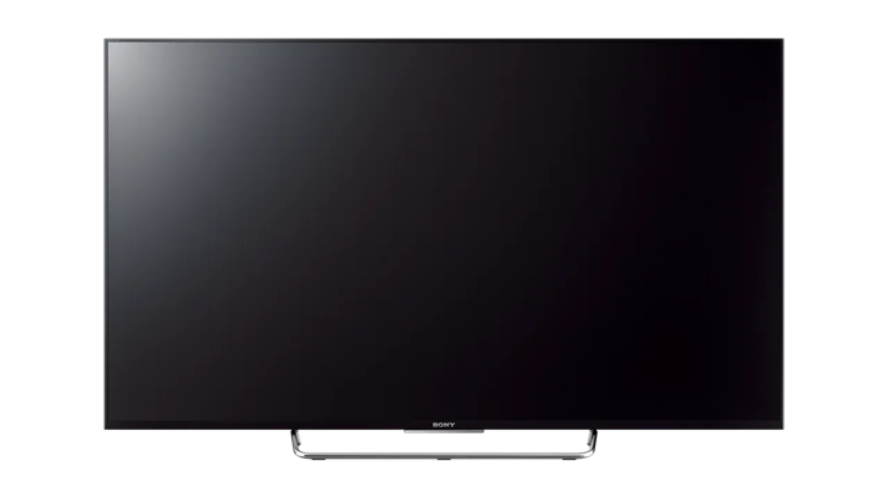 Замена конденсатора Sony KDL-65W855C