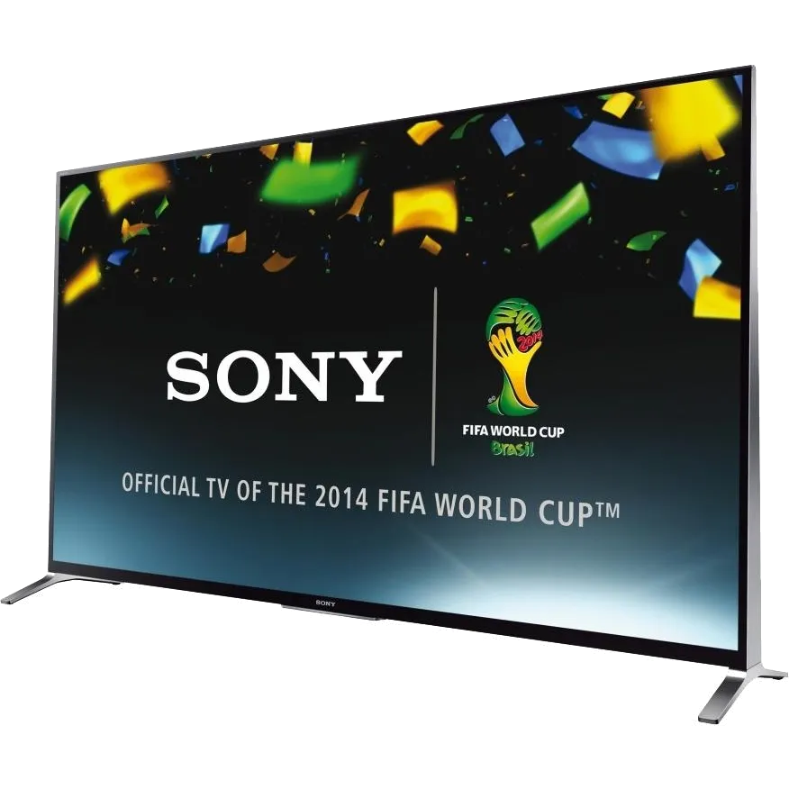 Замена конденсатора Sony KDL-65W955B
