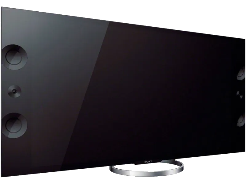Замена конденсатора Sony KDL-65X9005