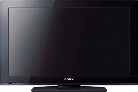Замена конденсатора Sony KDL-BX420