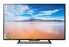 Замена конденсатора Sony KDL32R405CBAEP