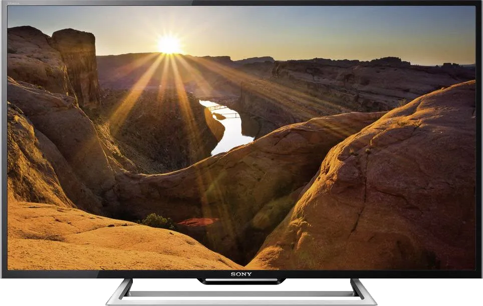 Замена конденсатора Sony KDL40R555CBAEP