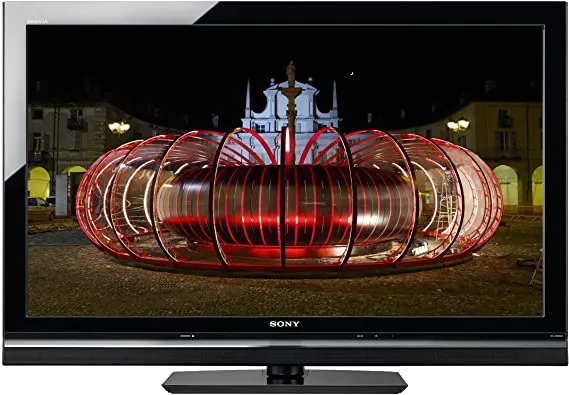 Замена конденсатора Sony KDL52W5800AEP
