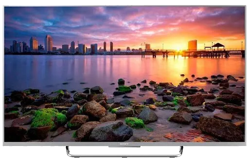 Замена конденсатора Sony KDL55W756CSAEP