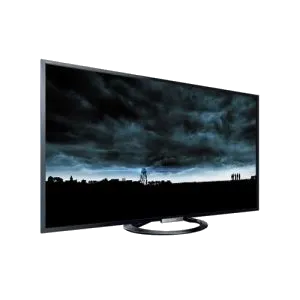 Замена конденсатора Sony KDL55W805
