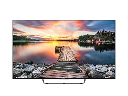 Замена конденсатора Sony KDL65W858CBAEP
