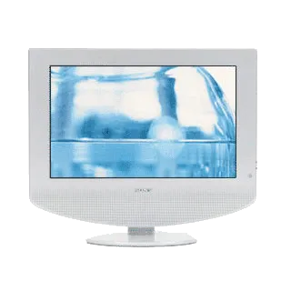 Замена конденсатора Sony KLV-17HR3