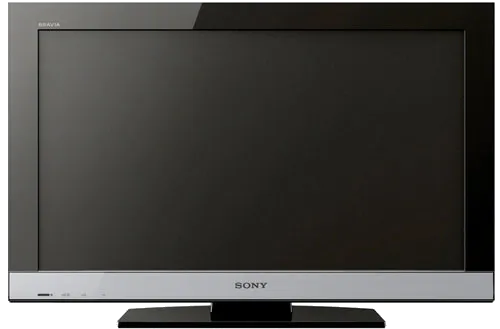 Замена конденсатора Sony KLV-22EX302