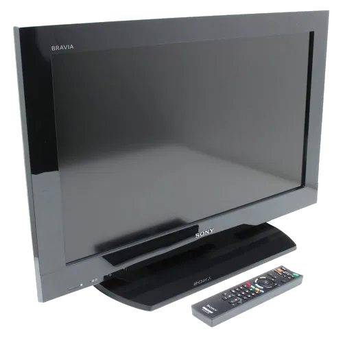Замена конденсатора Sony KLV-26BX301