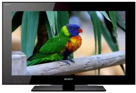 Замена конденсатора Sony KLV-26NX400