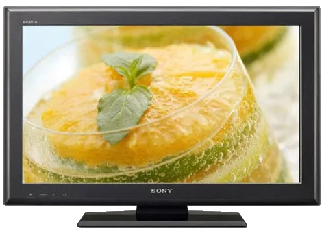 Замена конденсатора Sony KLV-26S550