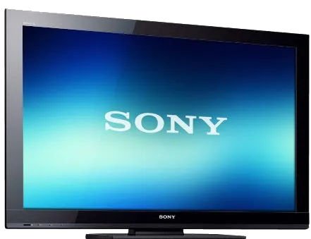 Замена конденсатора Sony KLV-32BX320