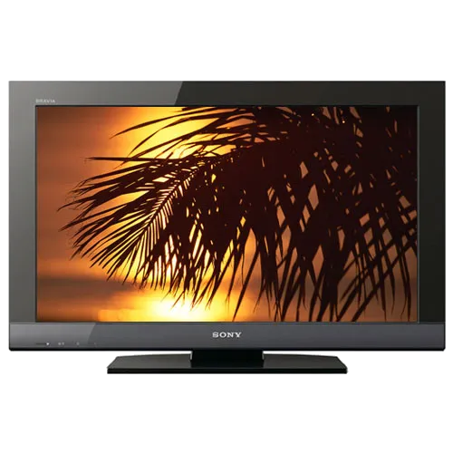 Замена конденсатора Sony KLV-32EX400