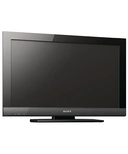 Замена конденсатора Sony KLV-32EX402