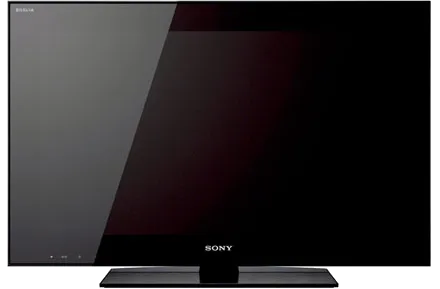 Замена конденсатора Sony KLV-32NX400