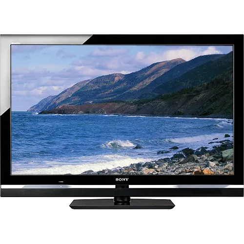 Замена конденсатора Sony KLV-32V550