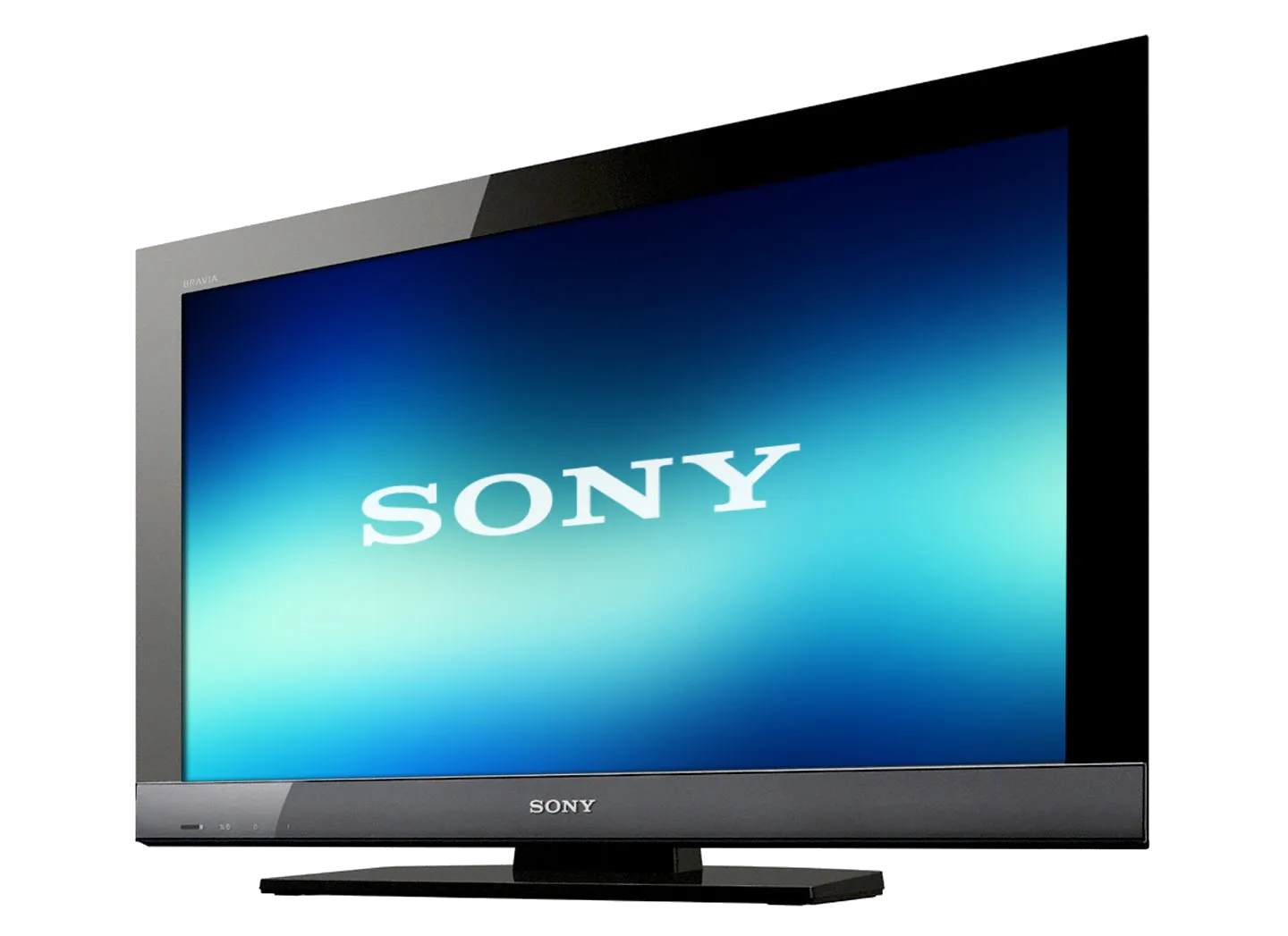 Замена конденсатора Sony KLV-37EX402