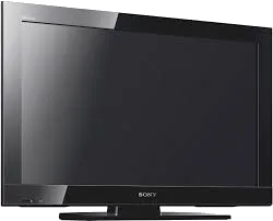 Замена конденсатора Sony KLV-40BX400