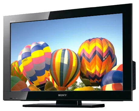 Замена конденсатора Sony KLV-40BX401