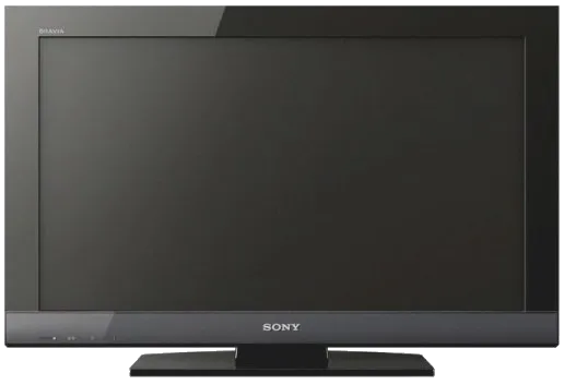 Замена конденсатора Sony KLV-40EX402