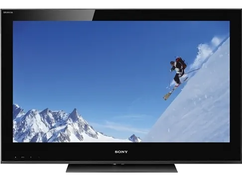 Замена конденсатора Sony KLV-40NX700