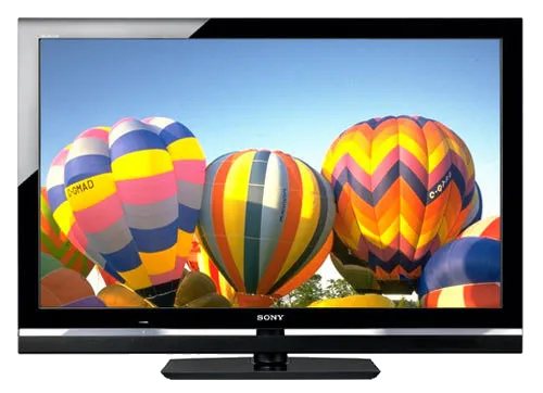 Замена конденсатора Sony KLV-40V550A